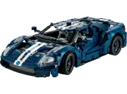 LEGO 42154 Technic Ford GT 2022