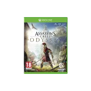 Assassin's Creed Odyssey Xbox One