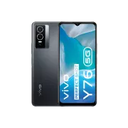 Smartphone Vivo Y76 128 Go Gris minuit