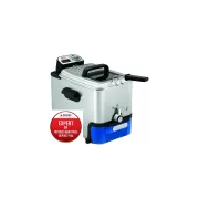 Friteuse semi-professionnelle SEB FR8040 oleo clean