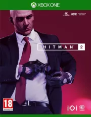 Hitman 2 Xbox One