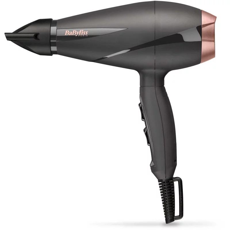 Image : Seche cheveux BABYLISS 6709DE