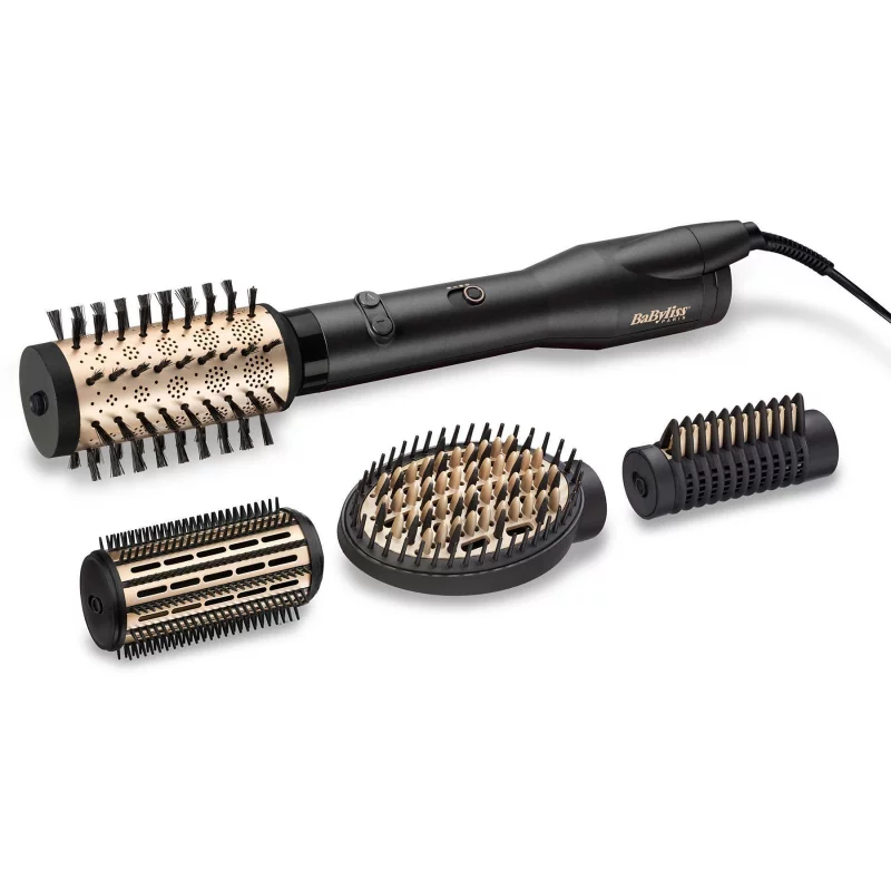 Image : Brosse soufflante BABYLISS AS970E