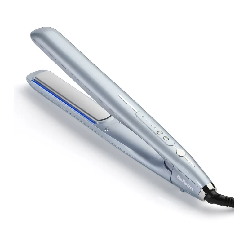 Image : Lisseur BABYLISS Hydro-Fusion ST573E