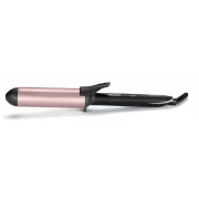 Fer a boucler BABYLISS C453E Rose quartz 38MM tong