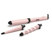 Fer a boucler BABYLISS Curl and Wave Trio MS750E