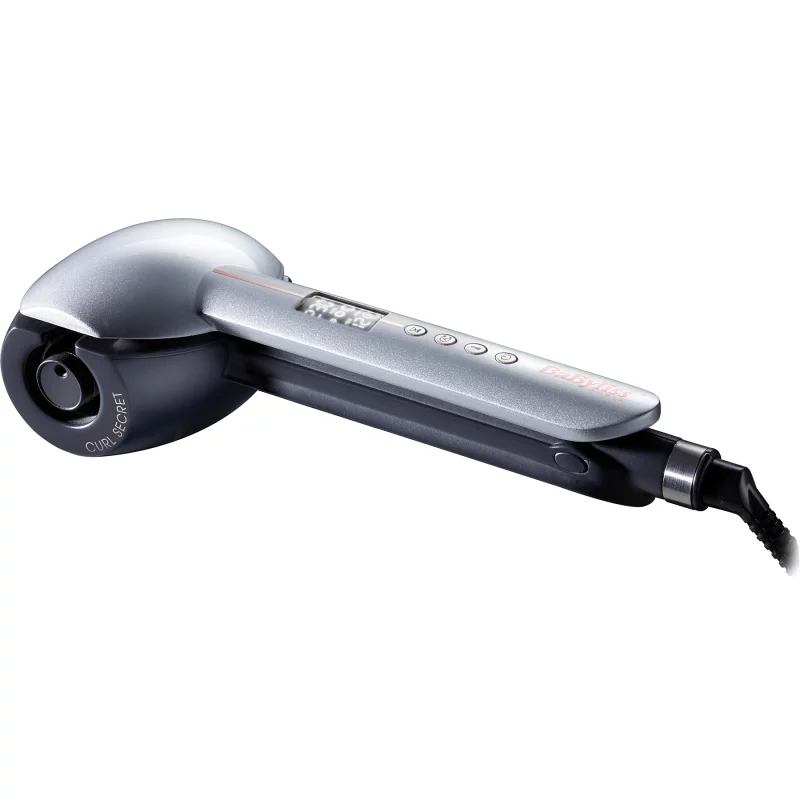 Image : Fer a boucler BABYLISS Curl secret 3  C1600E