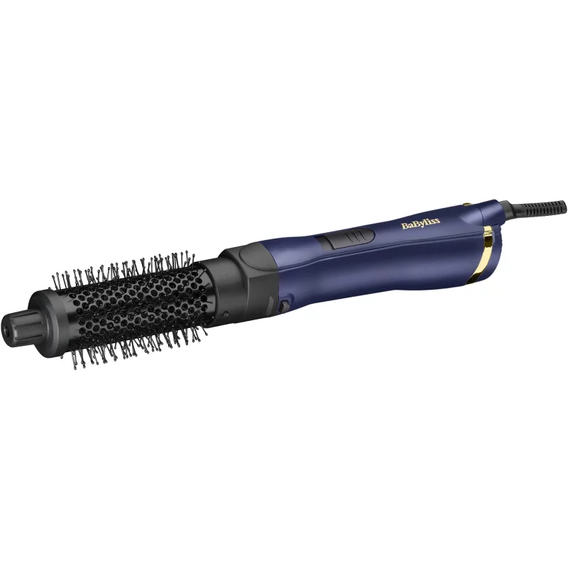 Image : Brosse soufflante BABYLISS Midnight luxe AS84PE