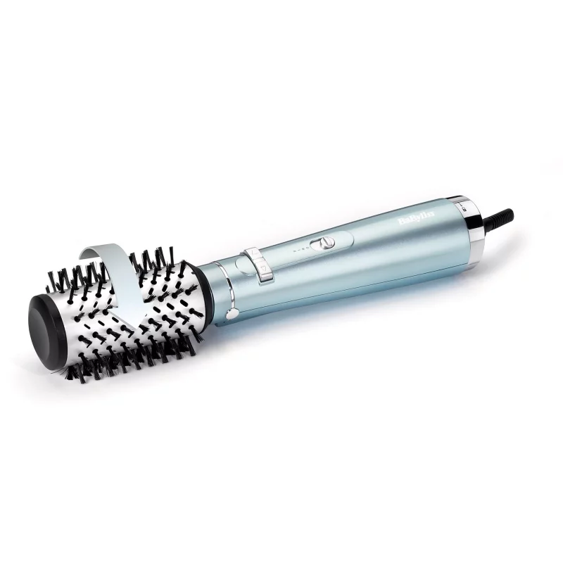Image : Brosse soufflante BABYLISS Hydro fusion styler AS773E