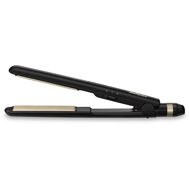 Image : Lisseur BABYLISS Ceramic straight 230 - ST089E