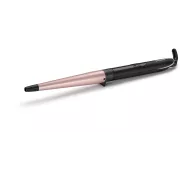 Fer a boucler BABYLISS C454E rose quartz conical wand