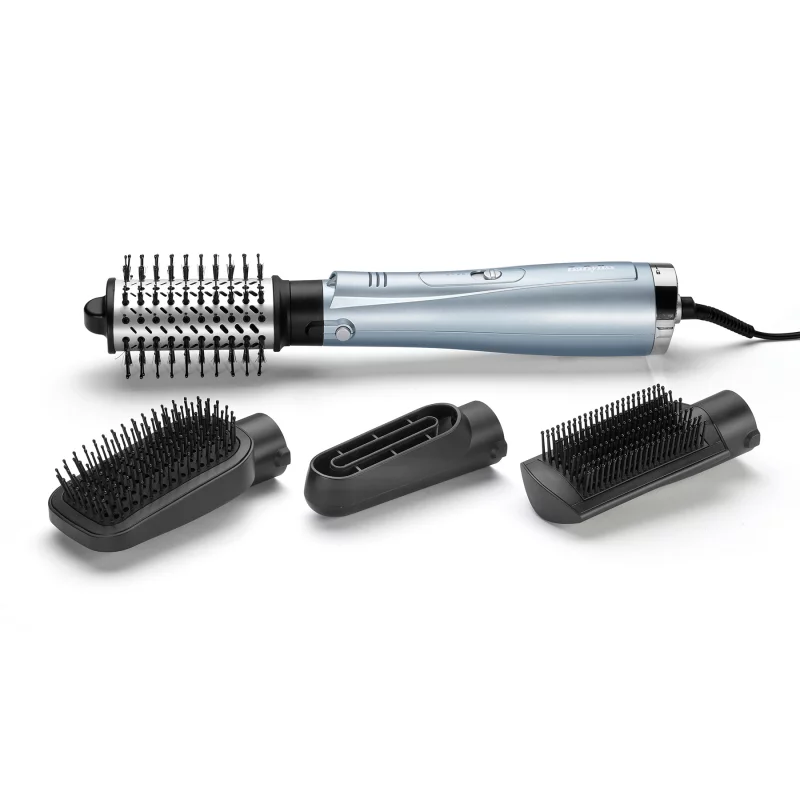Image : Brosse soufflante BABYLISS Multi-Styles Hydro-Fusion AS774E