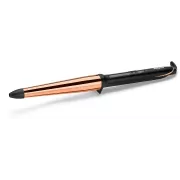 Fer a boucler BABYLISS Salon Brilliance Conical C458E