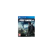 Just Cause 4 PS4