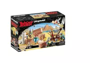 Playmobil Asterix 71268 Numerobis et la bataille du Palais