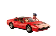 Playmobil 71343 Magnum Ferrari 308GT