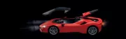 Image : Playmobil 71020 Ferrari SF90 Stradale