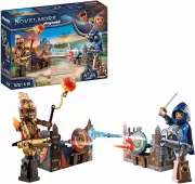 Playmobil Novelmore 71212 Duel Chevalier Burnham Raider