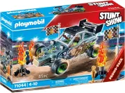 Playmobil Stuntshow 71044 Cascadeur et buggy