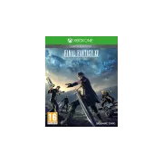 Final Fantasy XV - edition day one Xbox One