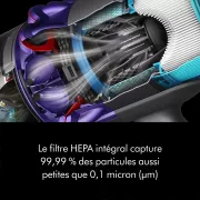 Image : Aspirateur balai DYSON Gen5 Detect