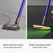 Image : Aspirateur balai DYSON Gen5 Detect