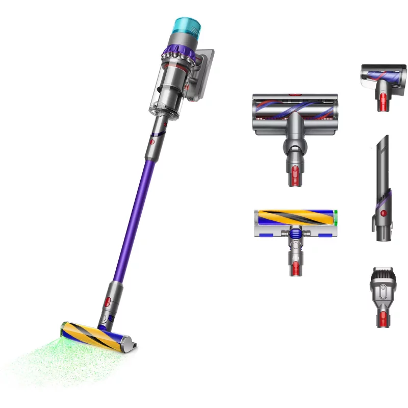 Image : Aspirateur balai DYSON Gen5 Detect