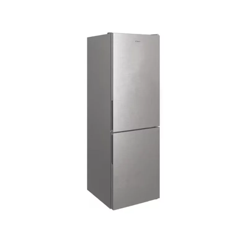 Image : Refrigerateur congelateur en bas Candy CCE4T618EX FRESCO