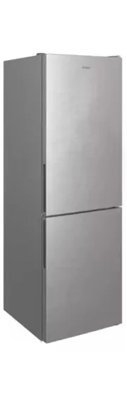 Refrigerateur congelateur en bas Candy CCE4T618EX FRESCO