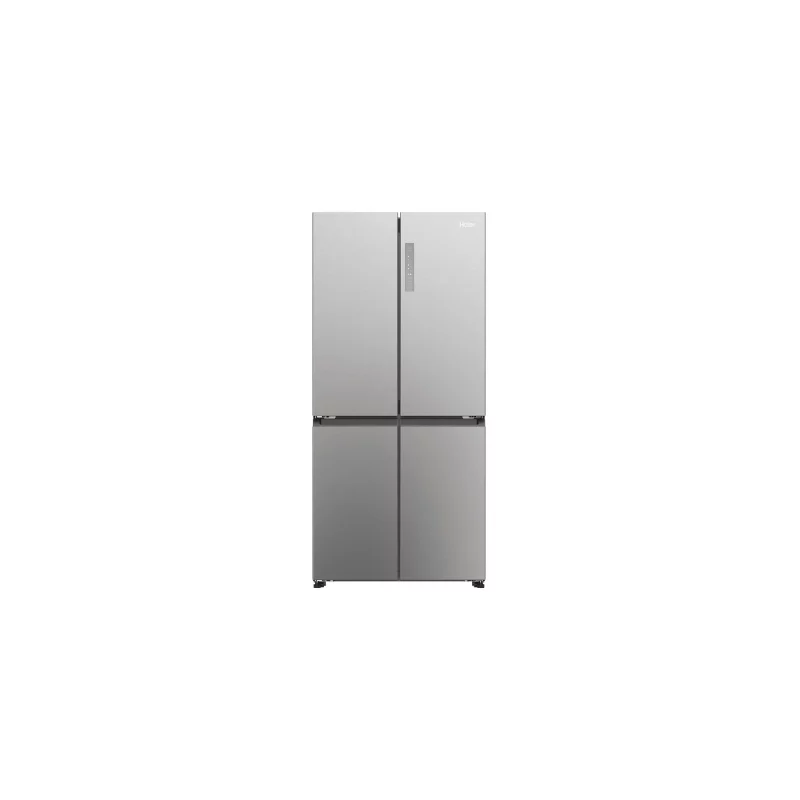 Image : Refrigerateur multi portes HAIER HCR3818ENMM