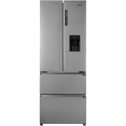 Refrigerateur multi portes HAIER HFR5719EWMG