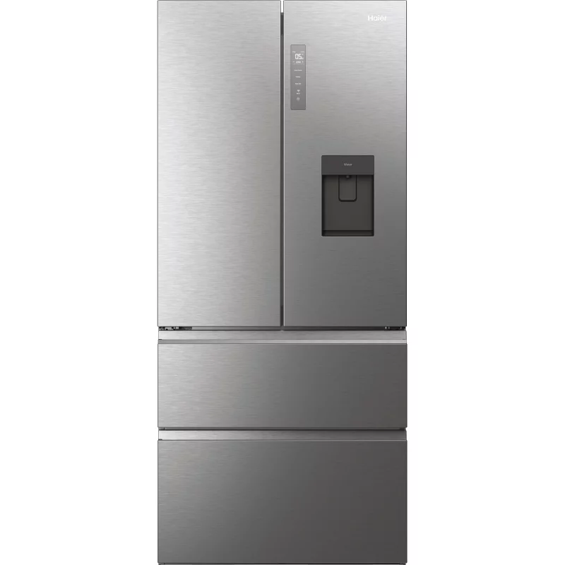 Image : Refrigerateur multi portes HAIER HFW537EP