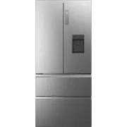 Refrigerateur multi portes HAIER HFW537EP