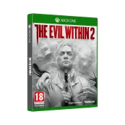 The Evil Within 2 XBox One