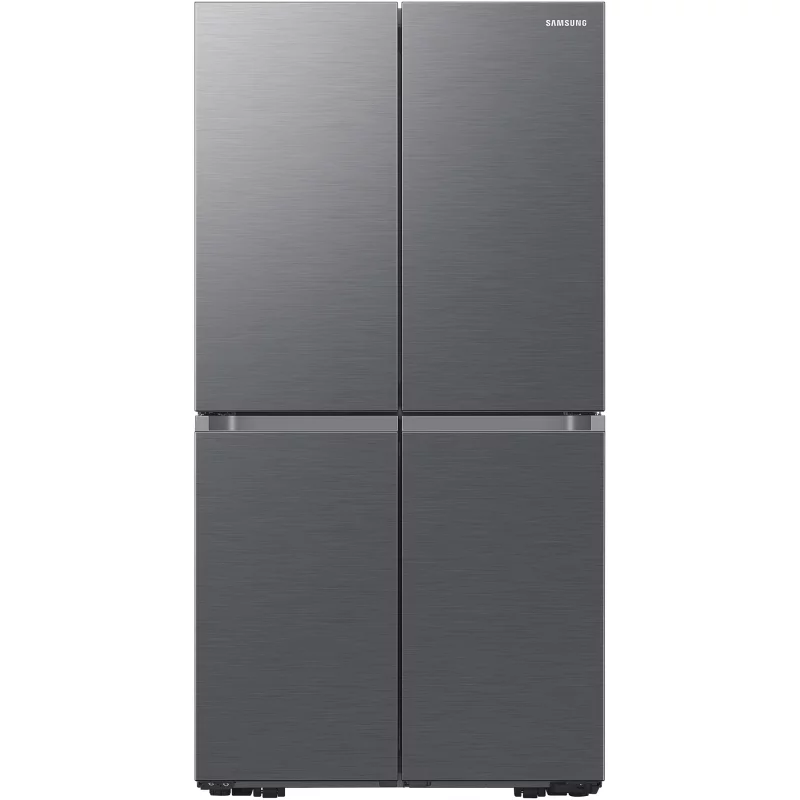 Image : Refrigerateur multi-portes Samsung RF59C701ES9