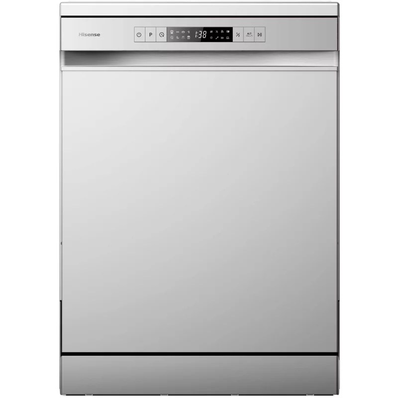 Image : Lave vaisselle 60 cm HISENSE HS622E10X