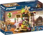 Playmobil 70751 Sal'ahari Sands - Temple des Squelettes