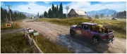 Image : Far Cry 5 PS4