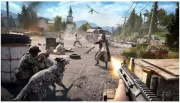 Image : Far Cry 5 PS4