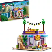 LEGO 41747 Friends La Cuisine Collective de Heartlake City