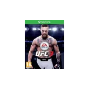 UFC 3 Xbox One