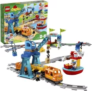 LEGO DUPLO 10875 Le train de marchandises