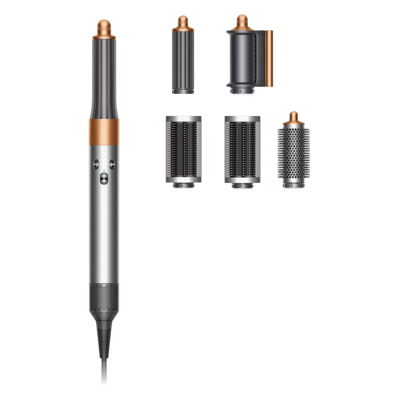 Image : Fer DYSON multifonctions Airwrap Complete