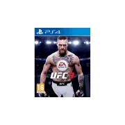 UFC 3 PS4