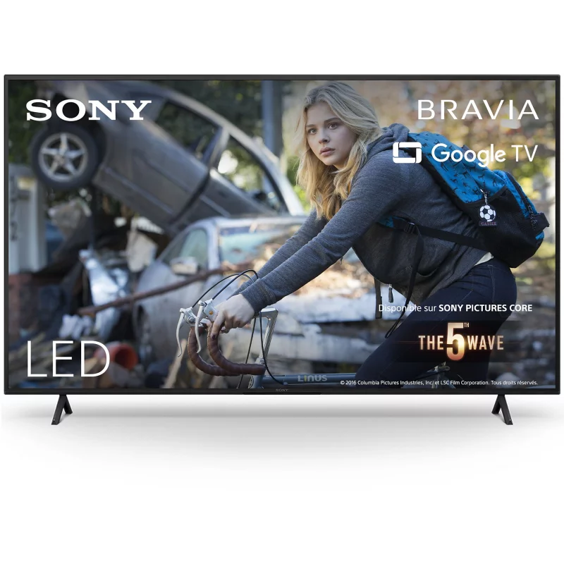 Image : TV LED SONY KD75X75WL 2023