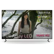 TV LED SONY KD65X85L 2023