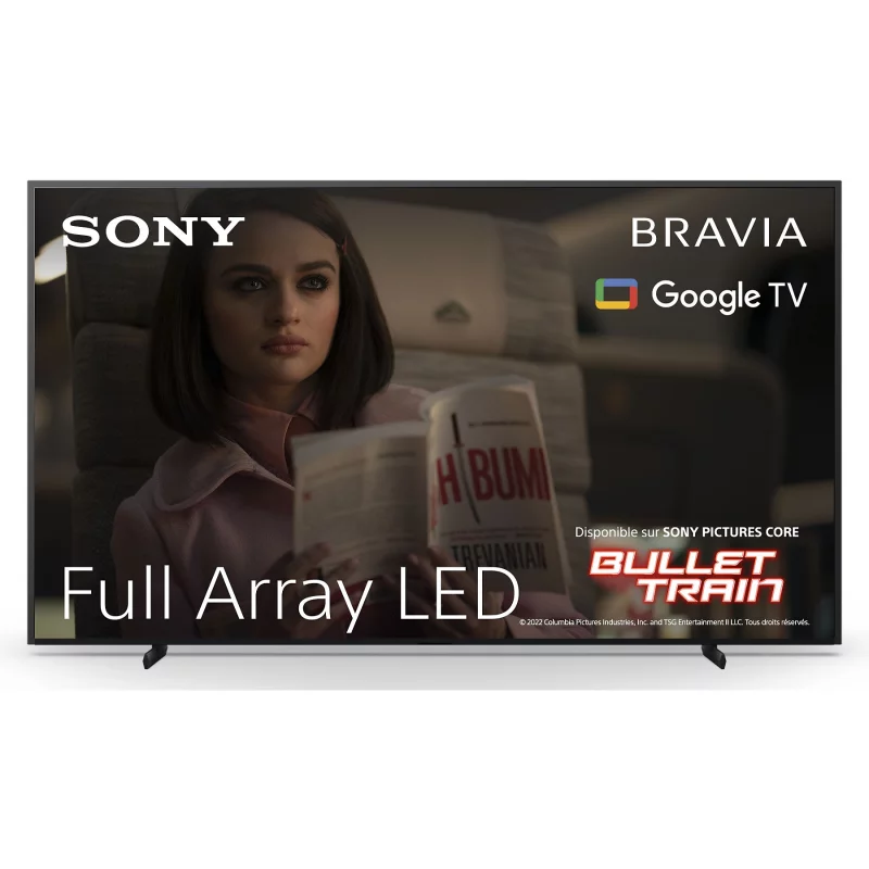Image : TV LED SONY XR65X90L 2023