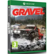 Gravel Xbox One