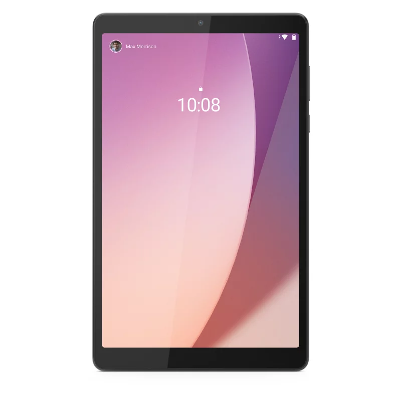 Image : Tablette LENOVO M8 4th Gen 32Go + Folio
