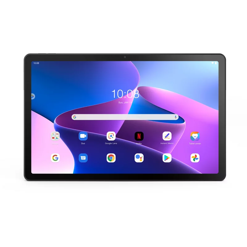 Image : Tablette LENOVO M10 Plus 3rd Gen 128Go